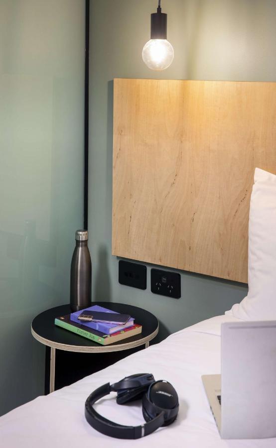 Lylo Auckland Hotel Zewnętrze zdjęcie