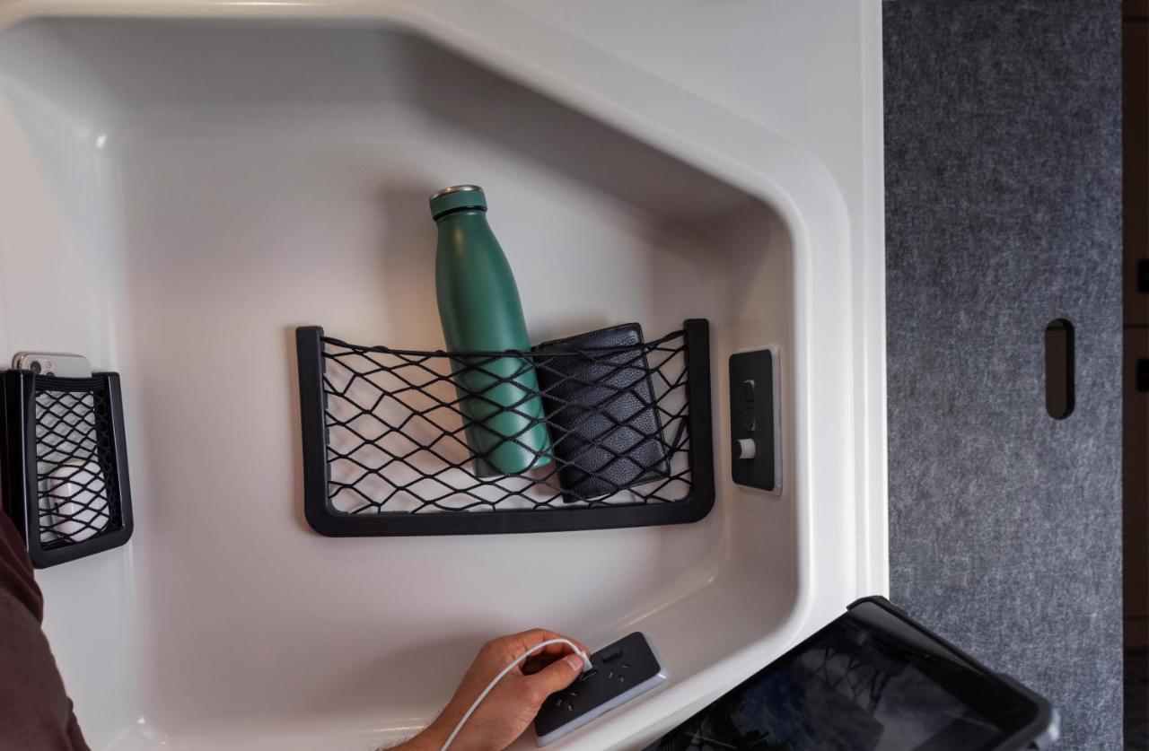 Lylo Auckland Hotel Pokój zdjęcie