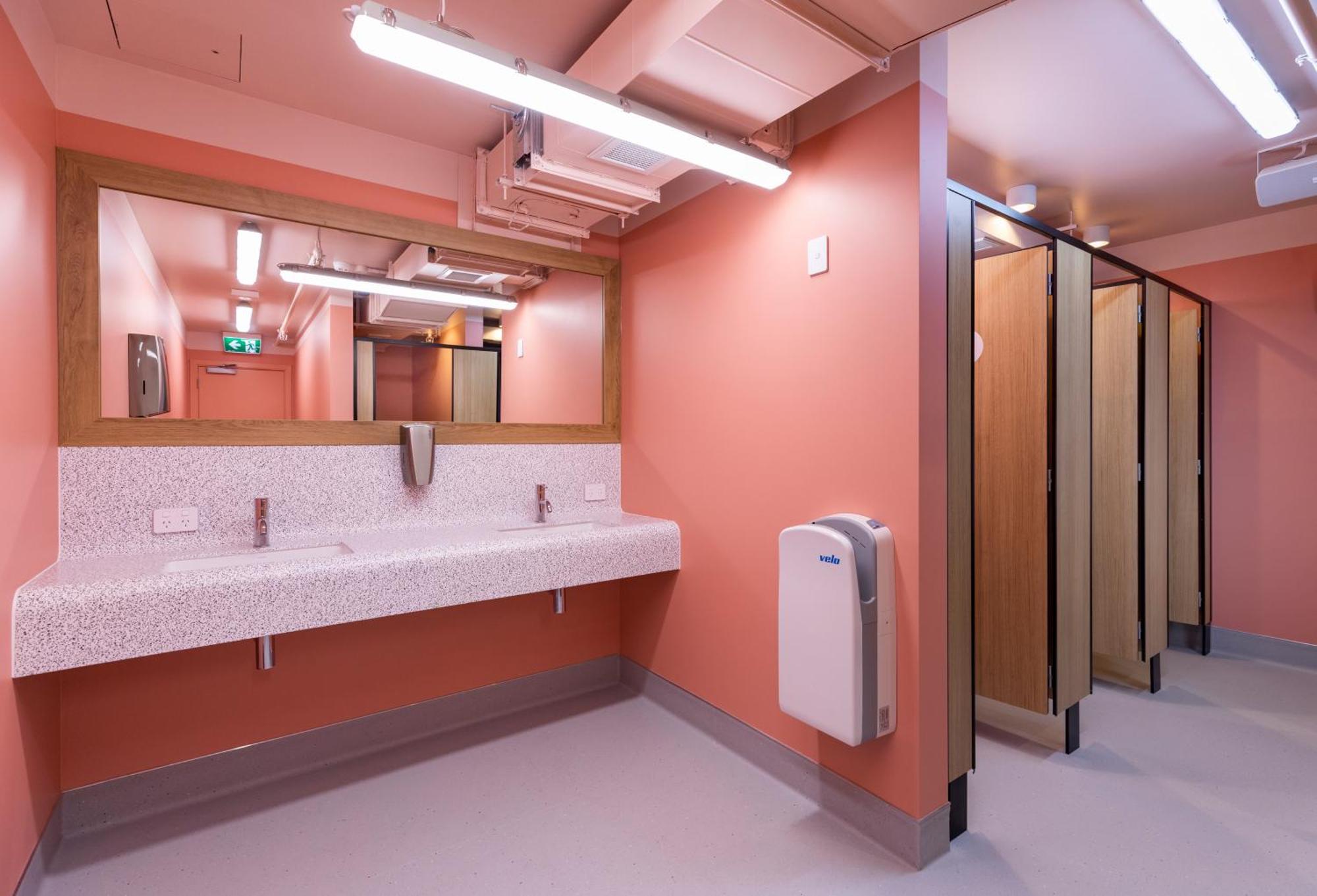 Lylo Auckland Hotel Zewnętrze zdjęcie